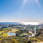 La Cala Hill Sea View Apartment