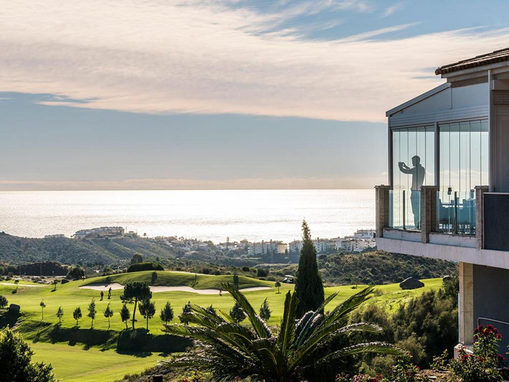 Apartamento La Cala Hill Sea View Málaga