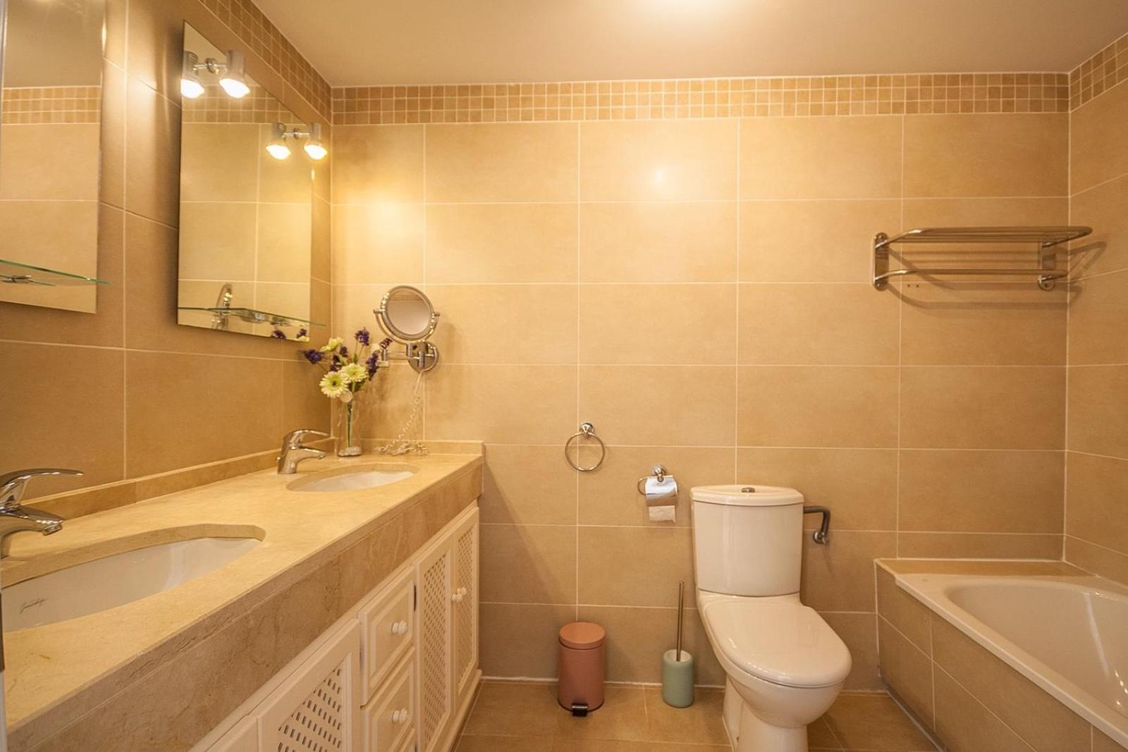 Apartamento La Cala Hill Sea View Málaga