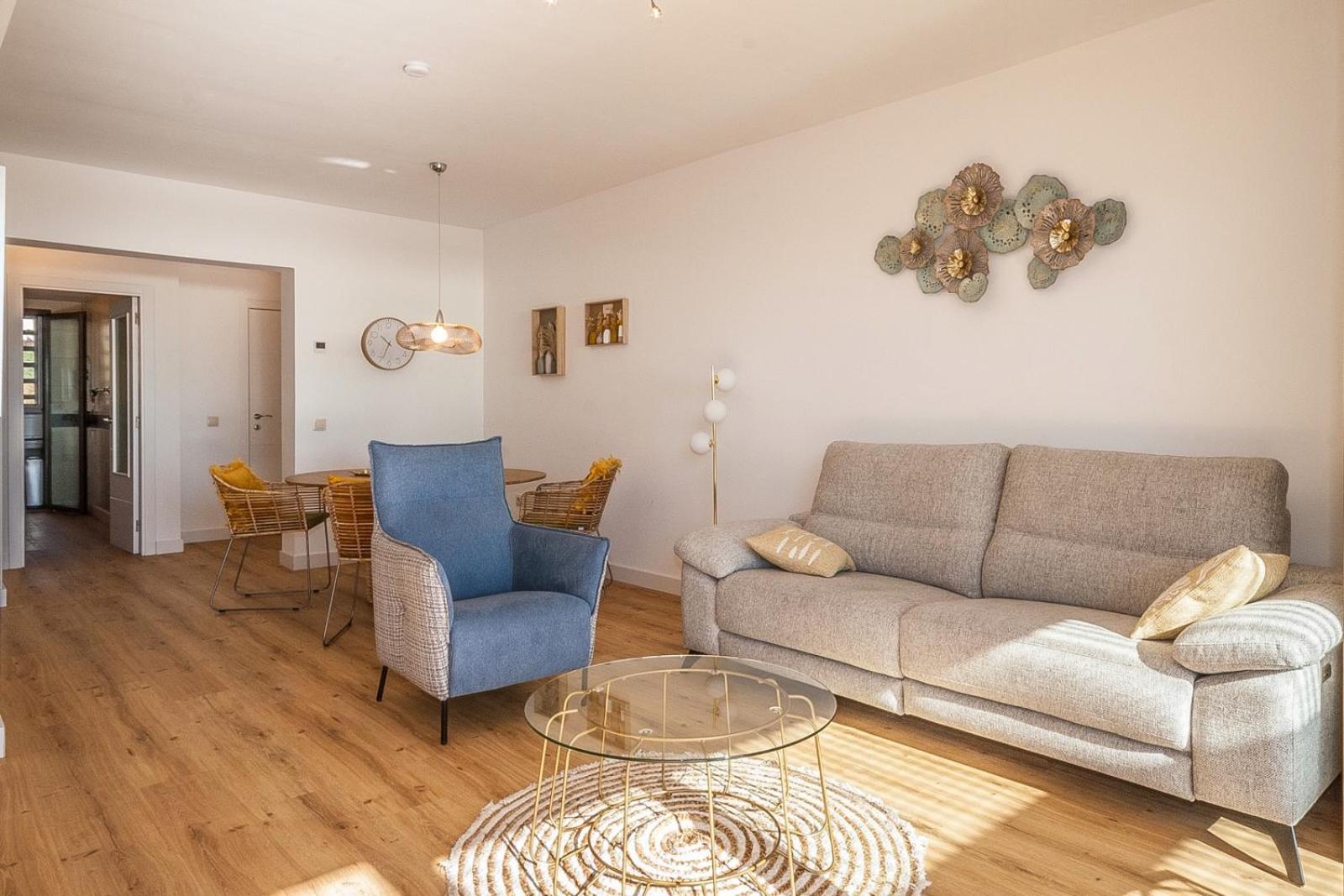 Apartamento La Cala Hill Sea View Málaga