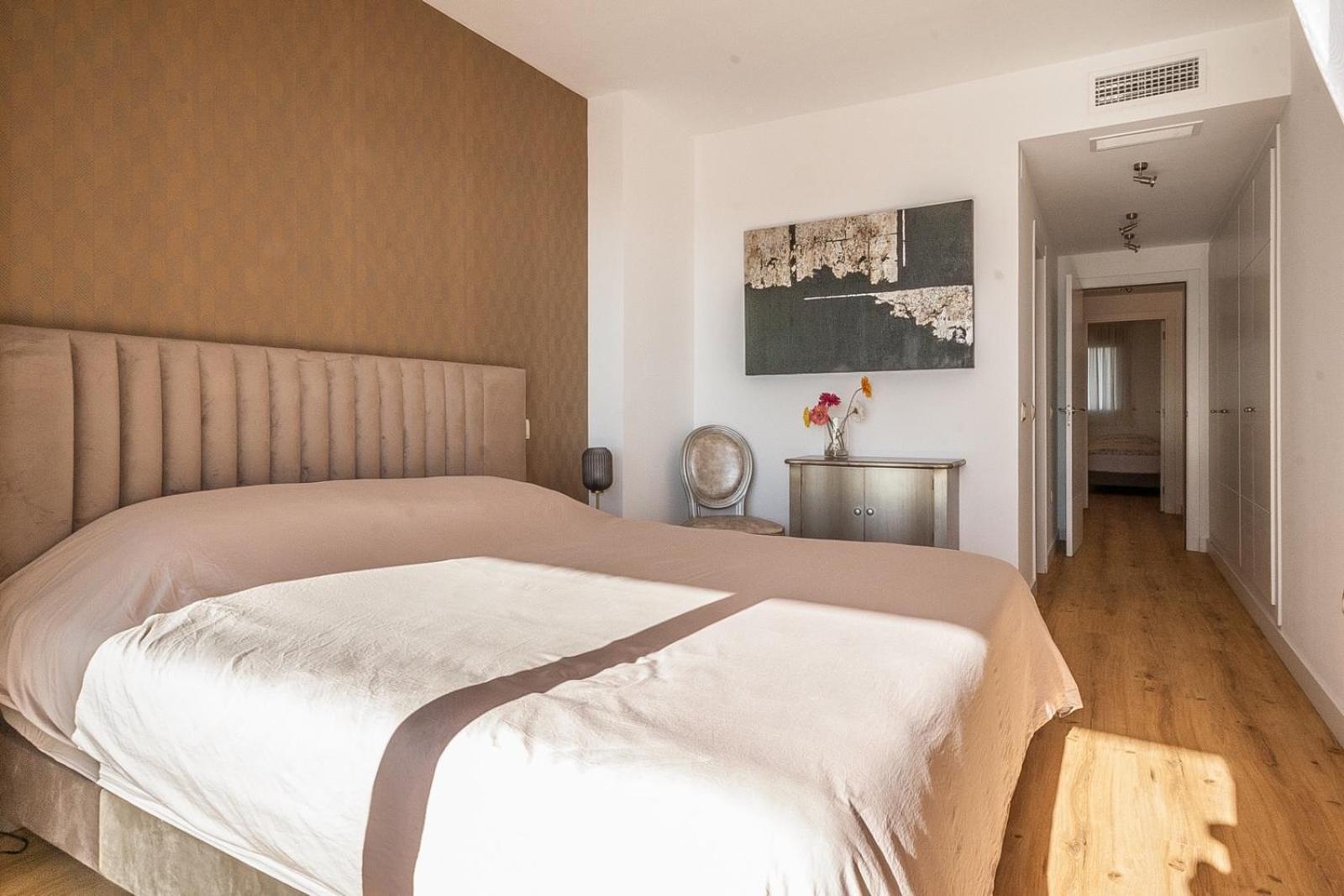 Apartamento La Cala Hill Sea View Málaga