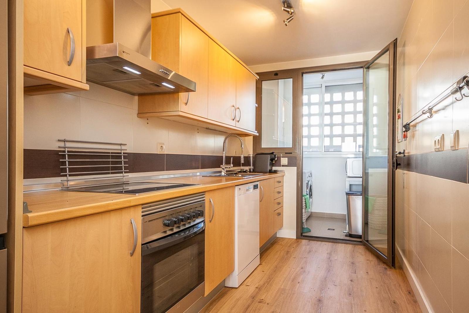 Apartamento La Cala Hill Sea View *