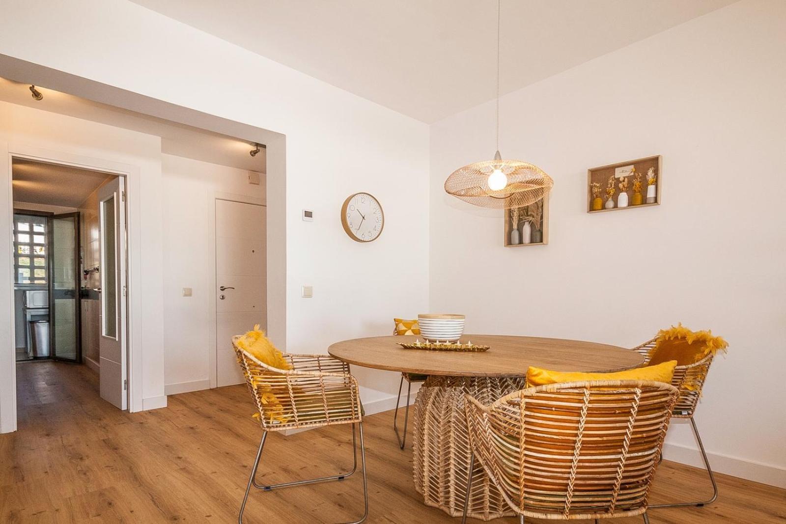 Apartamento La Cala Hill Sea View