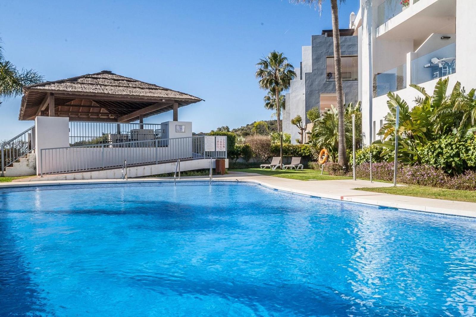Apartamento La Cala Hill Sea View Málaga