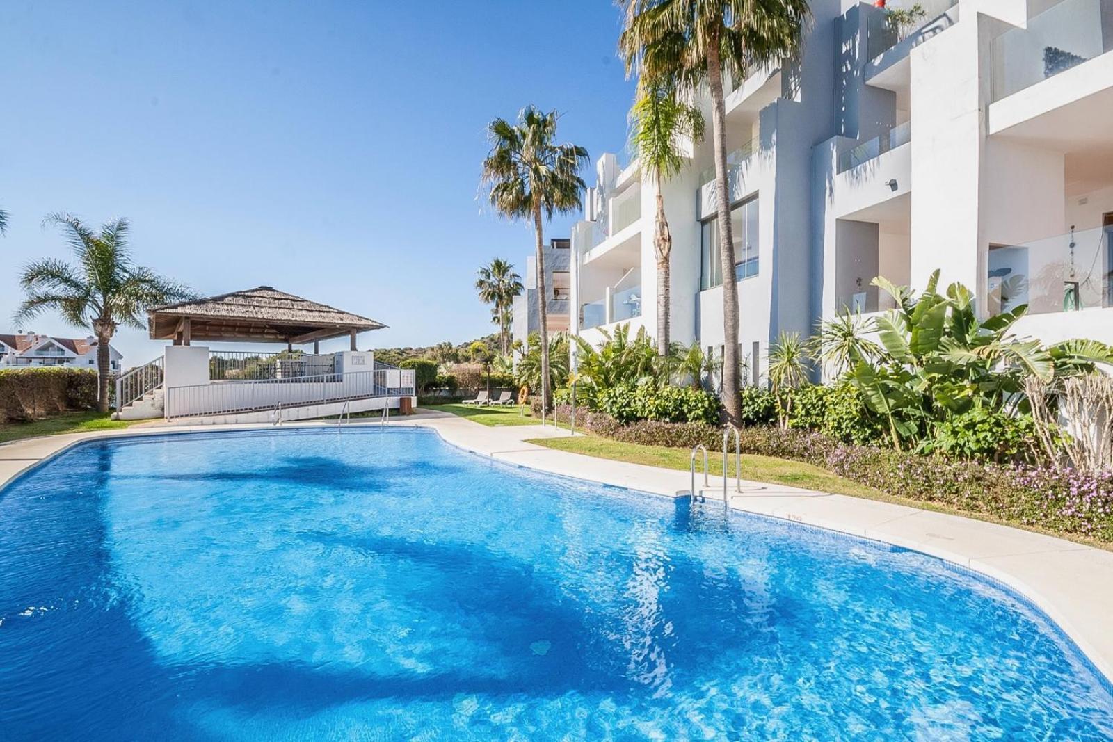 La Cala Hill Sea View * Málaga