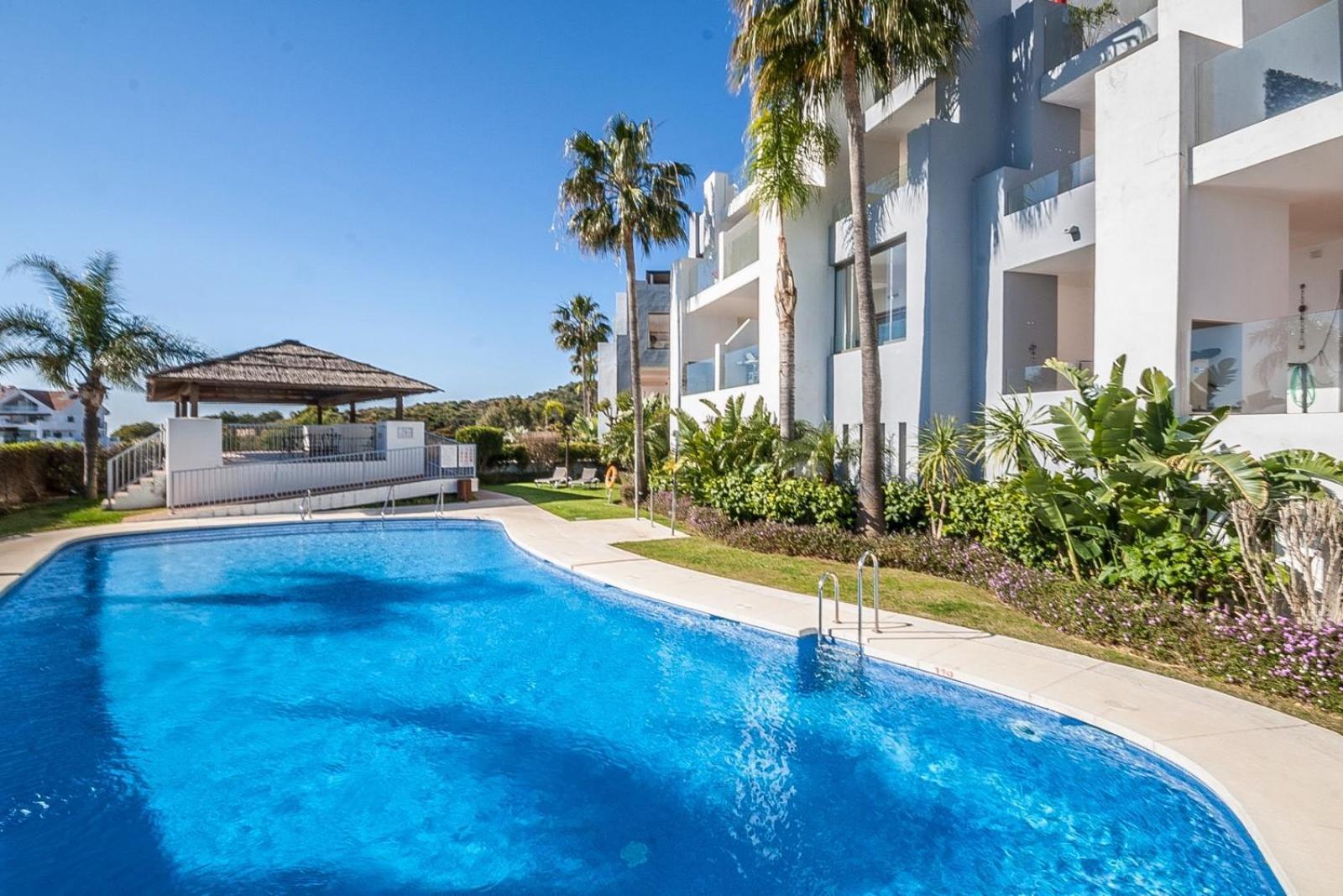 Apartamento La Cala Hill Sea View