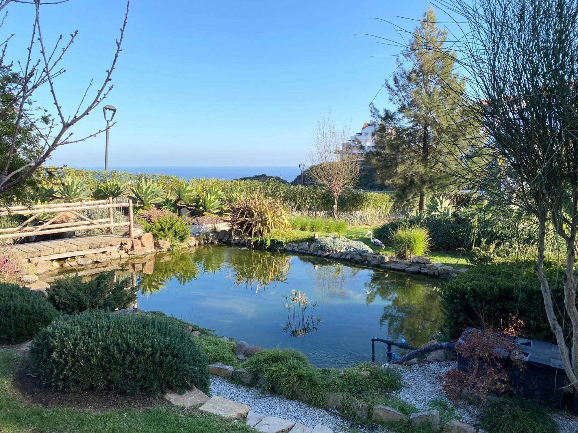 La Cala Hill Sea View