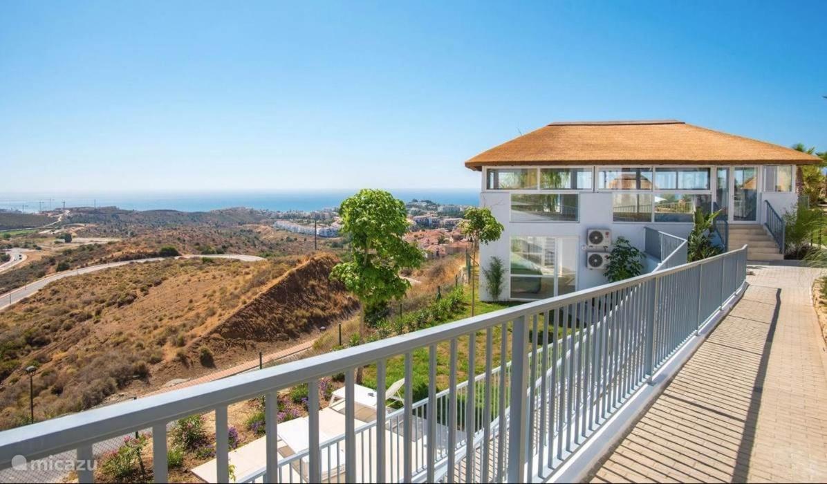 La Cala Hill Sea View Apartamento *