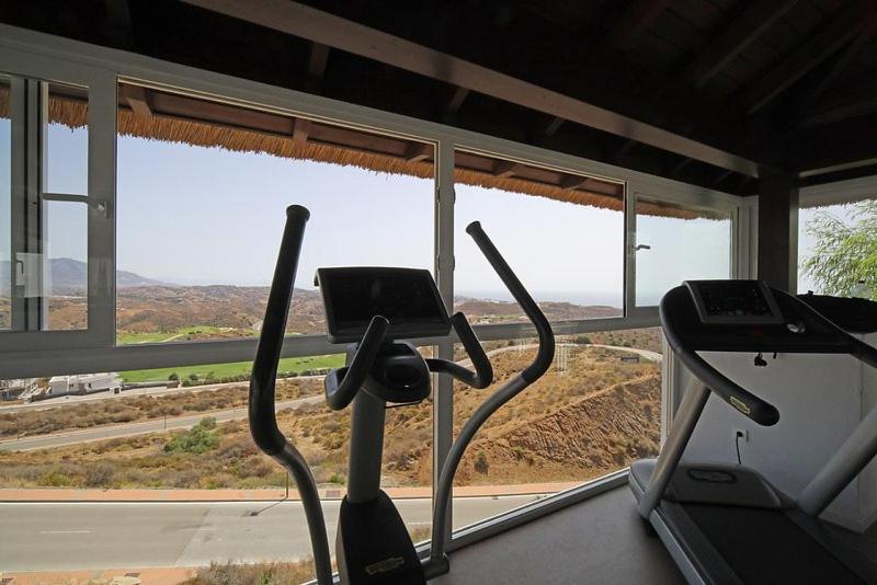 Apartamento La Cala Hill Sea View