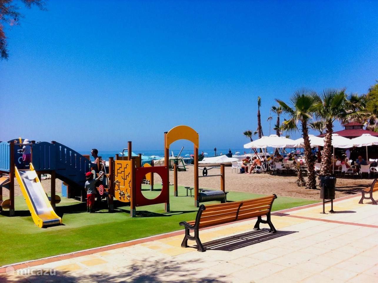 Apartamento La Cala Hill Sea View *