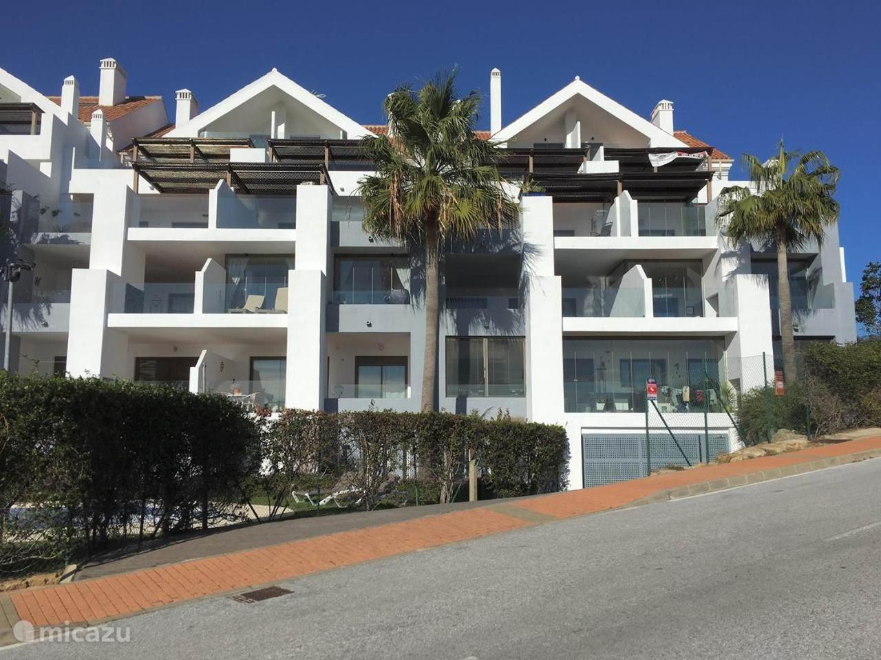 Apartamento La Cala Hill Sea View