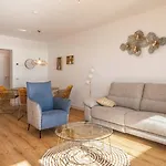 La Cala Hill Sea View Apartment