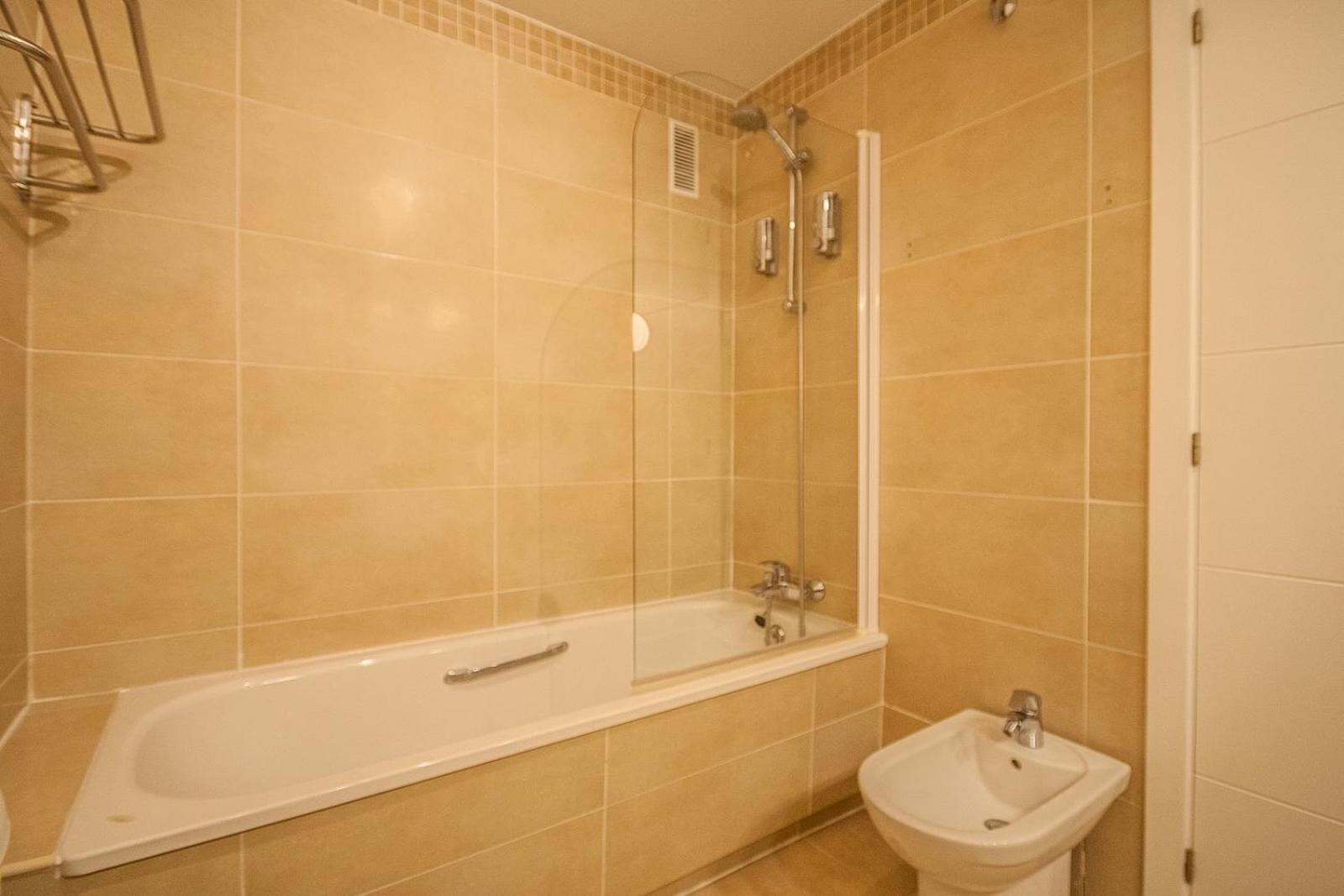 Apartment La Cala Hill Sea View