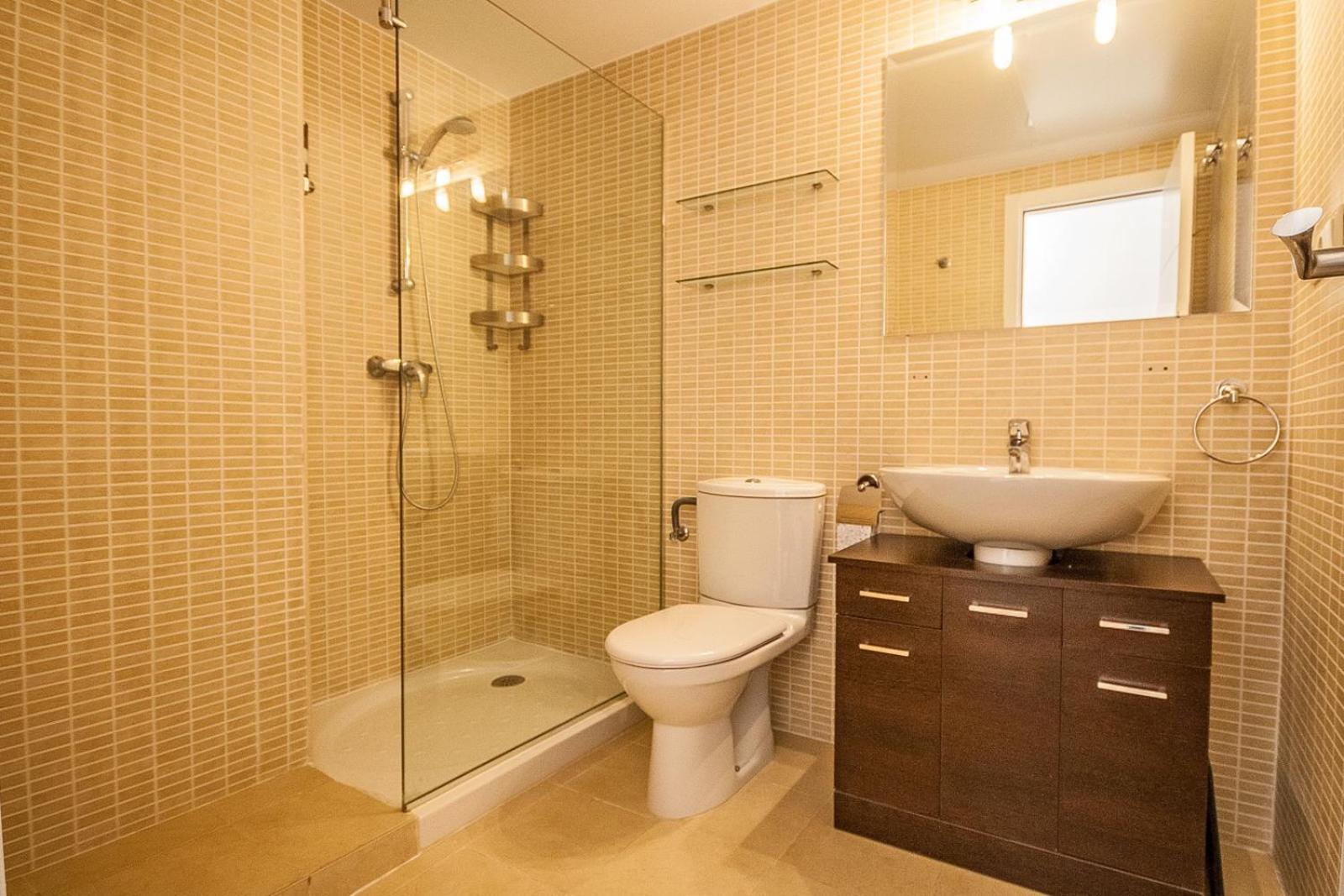 La Cala Hill Sea View Apartment