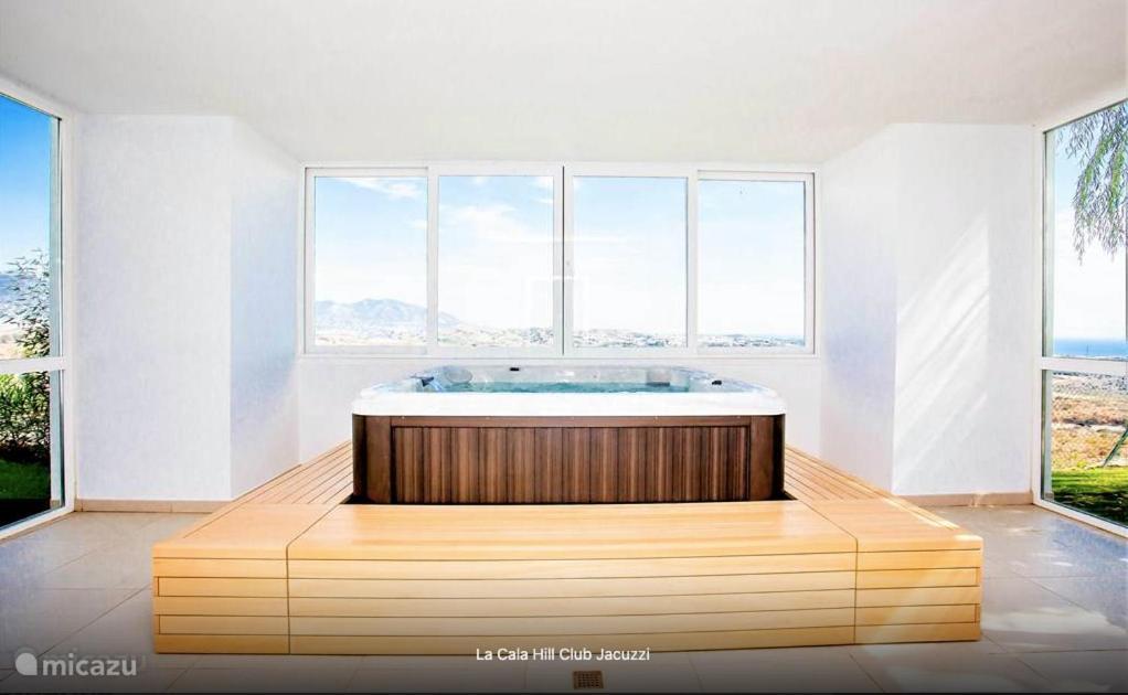 La Cala Hill Sea View * Malaga