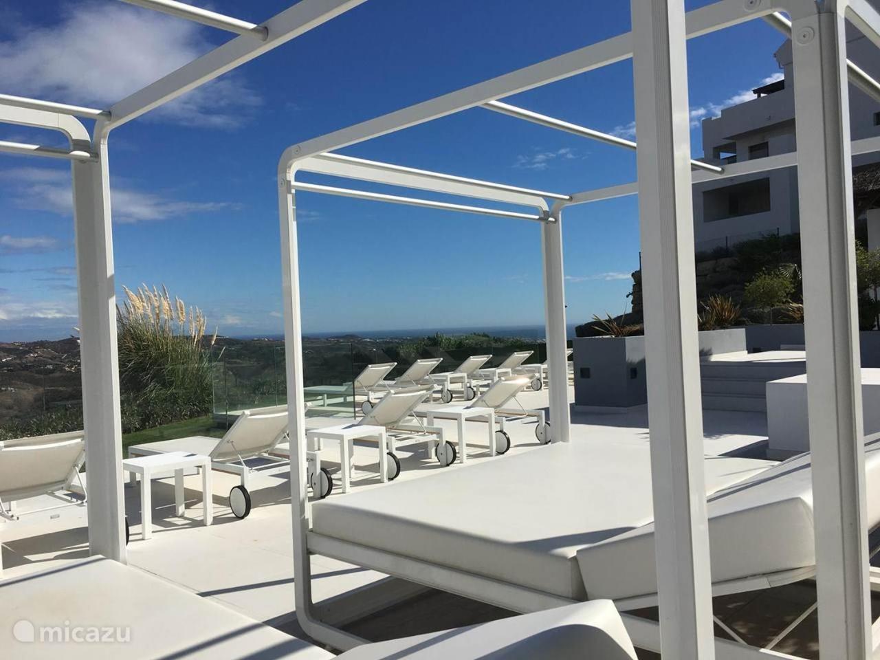 La Cala Hill Sea View Malaga